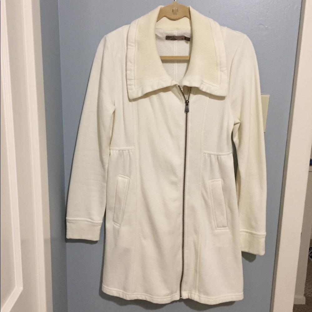 Prana Jacket